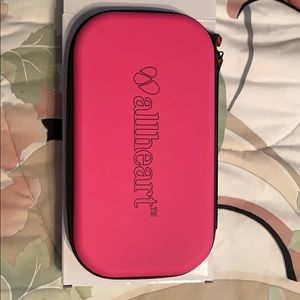 Stethoscope case